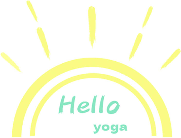 hello yoga